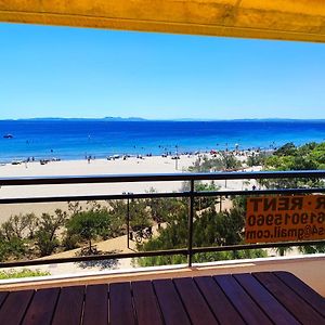 Apartament Oasis A6 Roses